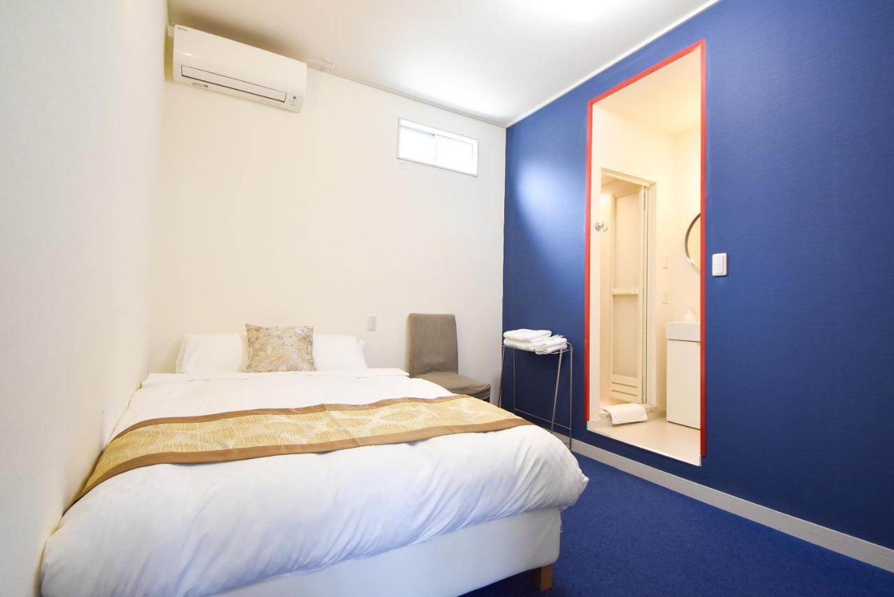 Comfy Stay Sarusawaike Nara Kültér fotó