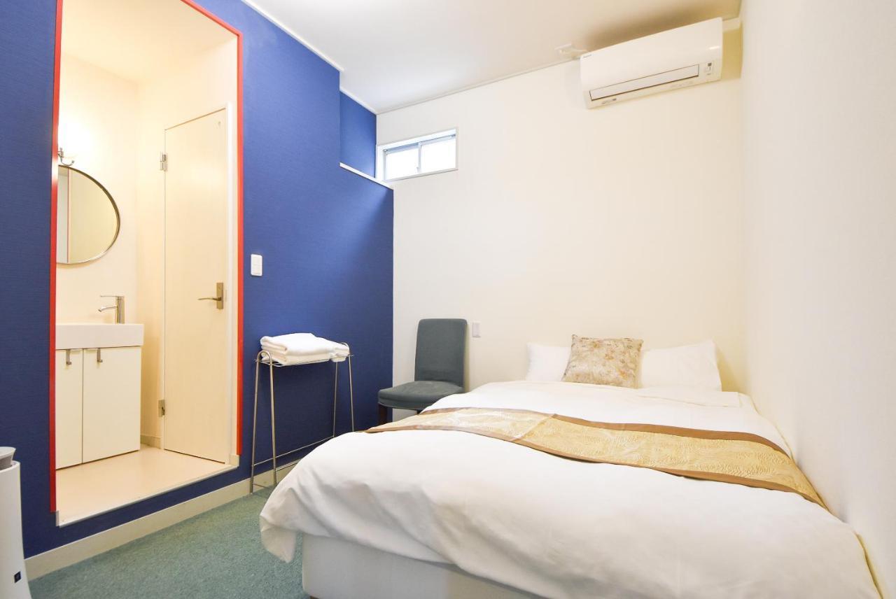 Comfy Stay Sarusawaike Nara Kültér fotó