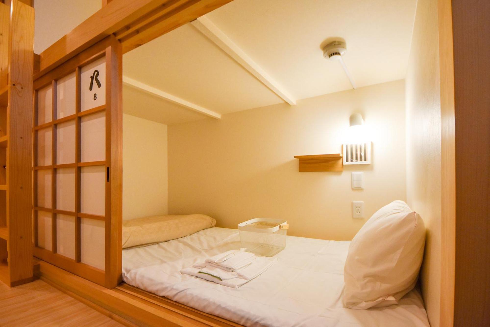 Comfy Stay Sarusawaike Nara Kültér fotó